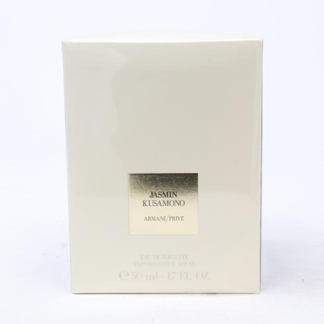 Jasmin Kusamono by Giorgio Armani Eau De Toilette 1.7oz/50ml Spray New With Box 1.7 oz on Productcaster.