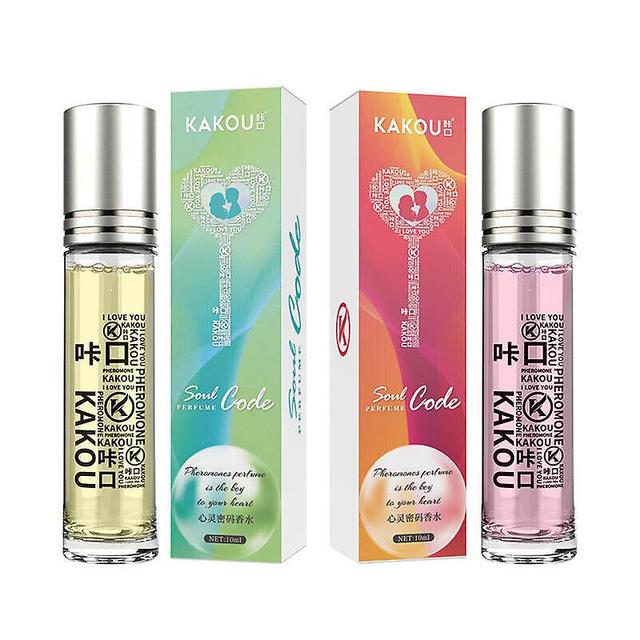 Szdkkj Sex Pheromone Intimate Partner Perfume Roller Fragrance Men Women Stimulating on Productcaster.