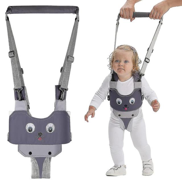 Wal Aid, Soarfly Adjable Wal Harness 4 In 1 Toddler Held Ding And Wal Learning Aid on Productcaster.