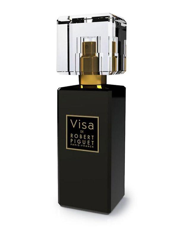 Robert Piguet Visa Parfum Spray 1.7oz/50ml New In Box 1.7 oz on Productcaster.