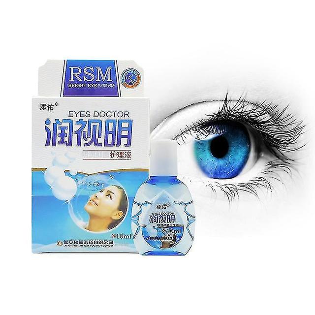 christina show Relaxing Eye Drops Relief Eye Drying Anti-eye Fatigue For Contact Lenses Study, Internet,long Drive, on Productcaster.