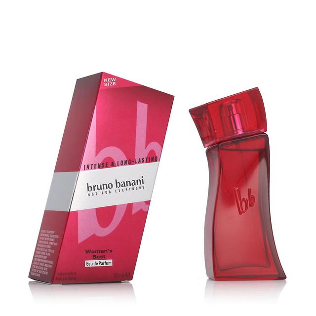 Bruno Banani EDP Woman's Best Women's Perfume 30 ml on Productcaster.