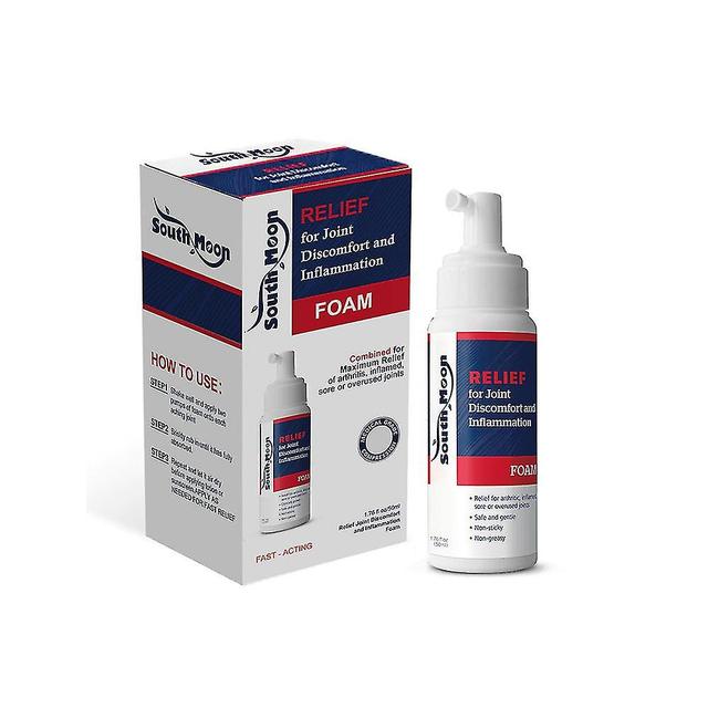 Joint & Bone Therapy Foam Pain Relief For Joint Discomfort And Infiammazion Care on Productcaster.