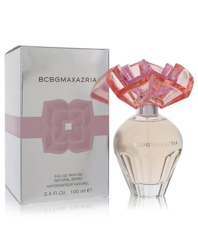 Max Azria BCBG Eau De Parfum Spray n/a 100 ml on Productcaster.