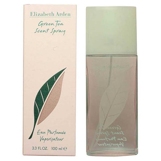 Women's Perfume Green Tea Scent Elizabeth Arden EDP (100 ml) on Productcaster.