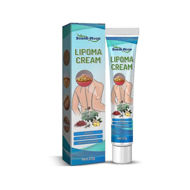 Fat Knot Cream Relieves Fat Clumps Subcutaneous Lumps Body Care Cream, Relieves Fatty Lumps Tumors Subcutaneous Lumps Unclogging Eliminating Knots ... on Productcaster.