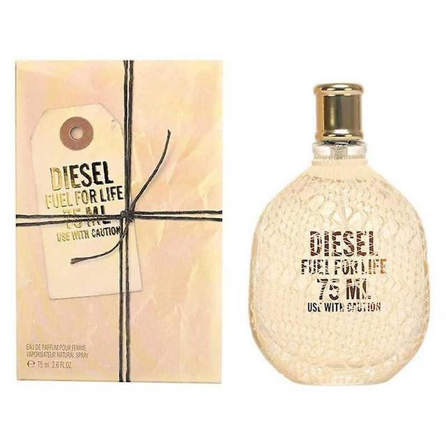 Damskie Perfumy Fuel For Life Femme Diesel 30 ml on Productcaster.