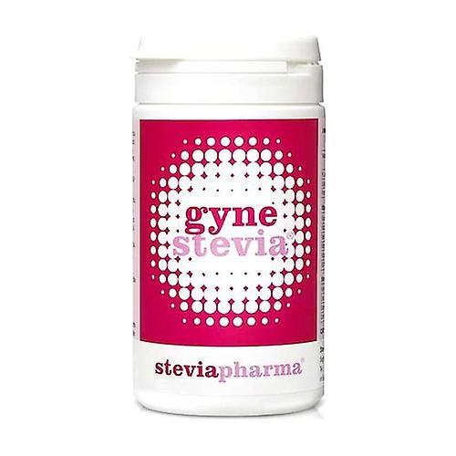 Steviapharma Gyne Stevia 50 kapsúl on Productcaster.