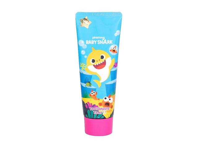 Pinkfong - Baby Shark - For Kids, 75 ml on Productcaster.