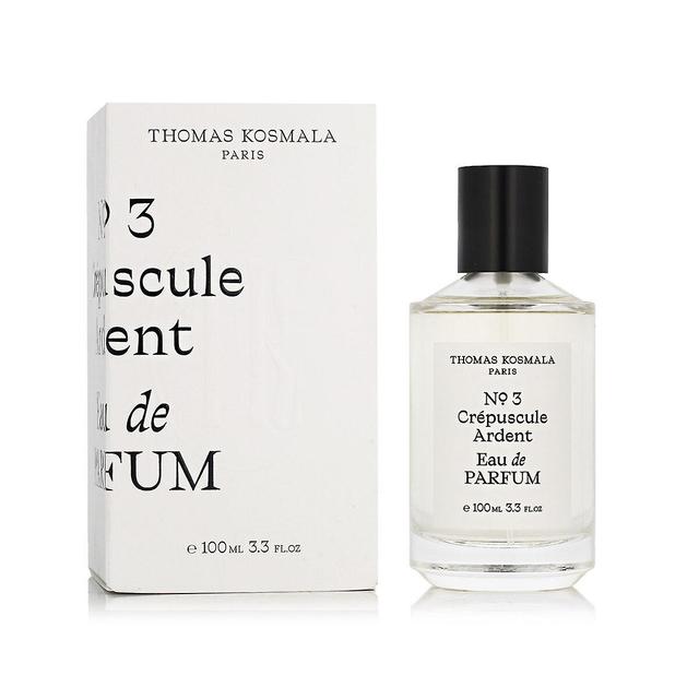 Unisex Perfume Thomas Kosmala No.3 Crépuscule Ardent EDP 100 ml on Productcaster.