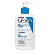 CeraVe - (Moisturising Lotion) 1000ml 236ml on Productcaster.