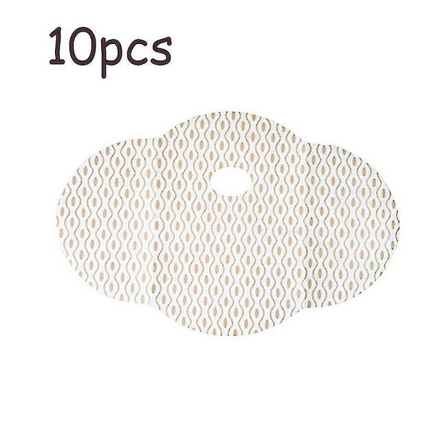 Schan 15pcs/lot Belly Slimming Patch Abdomen Fast Burning Fat&lose Weight Products Natural Herbs Navel Sticker Body Shaping Patches 10pcs witho... on Productcaster.