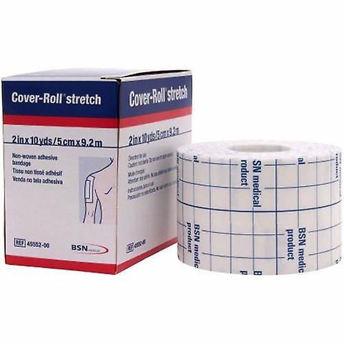 Bsn-Jobst Dressing Retention Tape, conteggio di 12 (confezione da 1) on Productcaster.