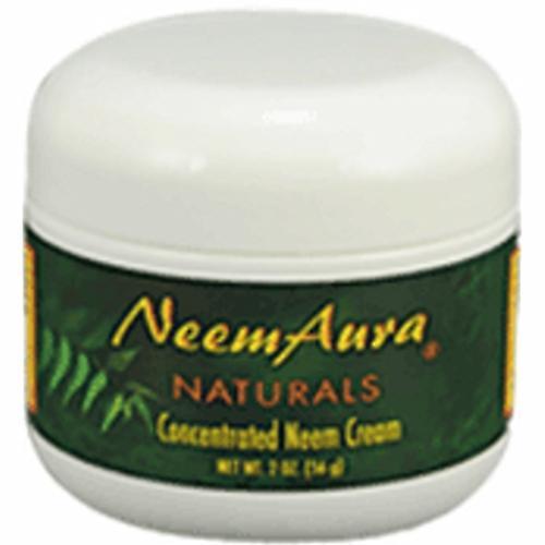 Neemaura Neem Crema con Aloe Vera, 2Oz (Pack de 1) on Productcaster.