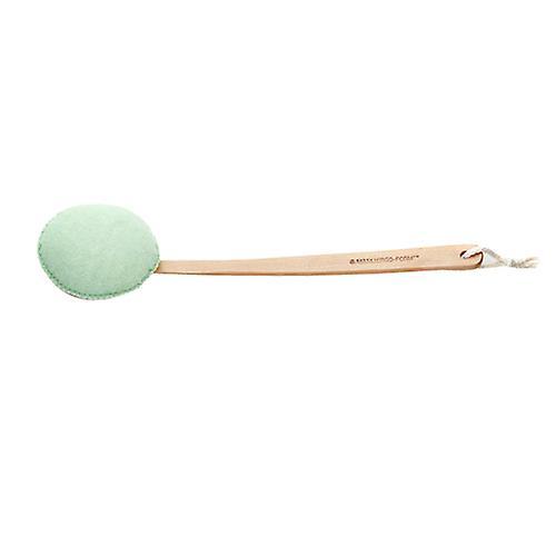 Earth Therapeutics Gentle Buff Back Brush, 1 cada uno (paquete de 1) on Productcaster.