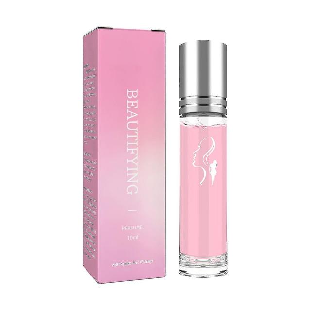 C1sres Pheromone Perfume Enhanced Edition,long-lasting Pheromone Perfume For Women To Attract Men High Attractive Roll On Perfume 1pcs on Productcaster.