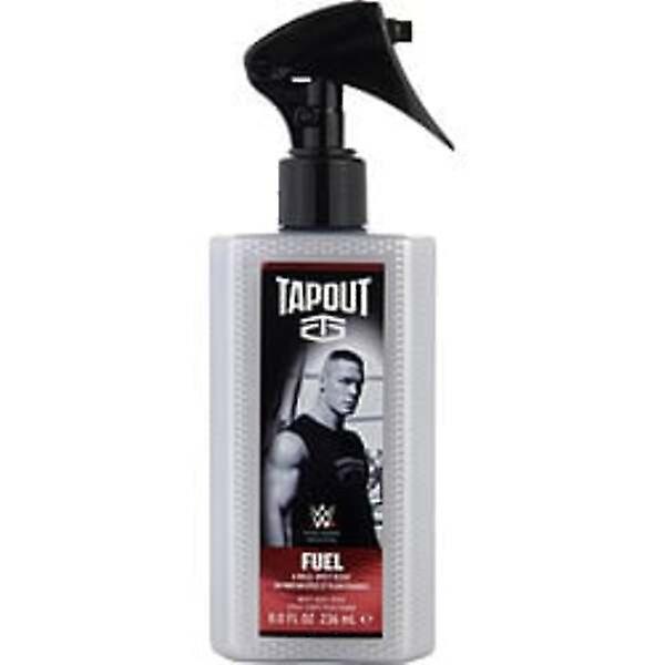 Tapout Fuel By Tapout Body Spray 8 Oz For Men on Productcaster.