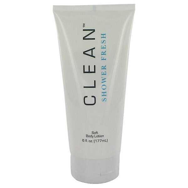 Clean Shower Fresh Body Lotion 6.8 Oz For Women on Productcaster.