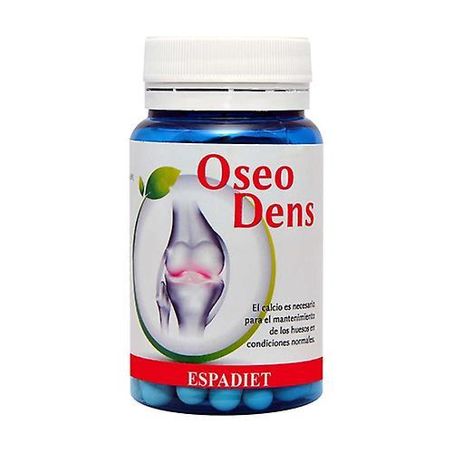 Espadiet MontStar OseoDens 60 capsules on Productcaster.