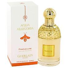 Guerlain - Aqua Allegoria Pjece EDT 125ml on Productcaster.