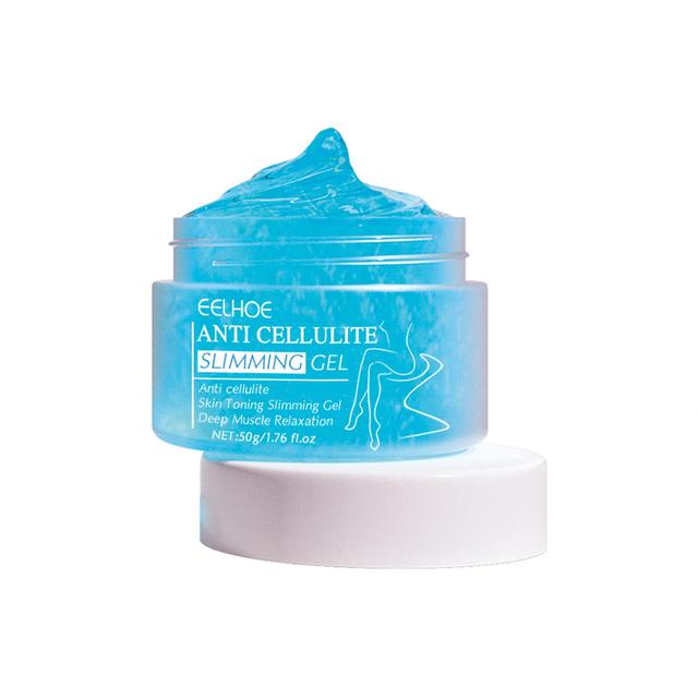 unbrand Gel d’entraînement sculptant le corps Sûr et efficace Soins de santé brûleurs de graisse faciles à utiliser 50g on Productcaster.