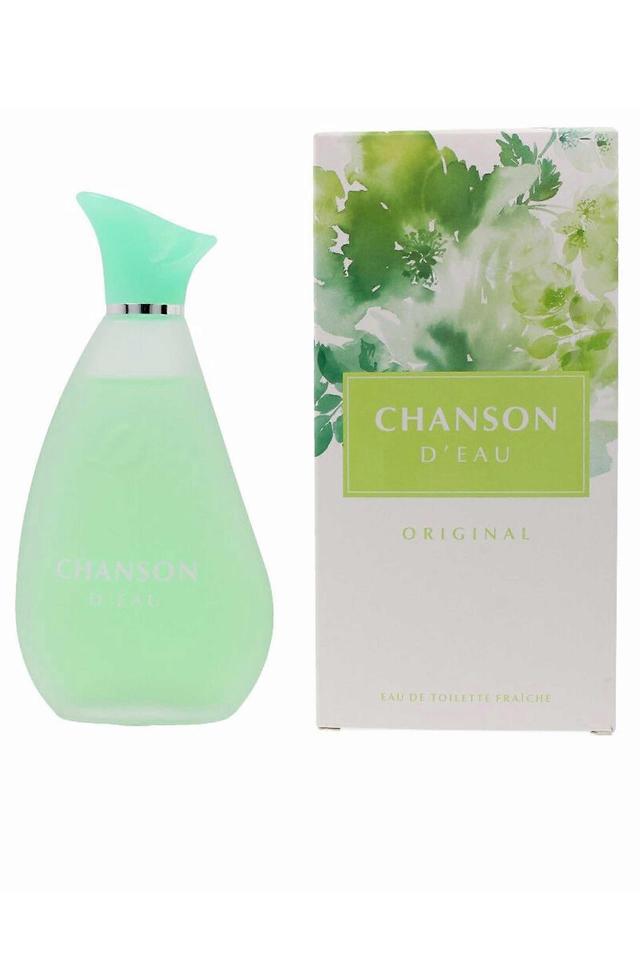 Coty Chanson d'Eau Eau de Toilette 200ml on Productcaster.