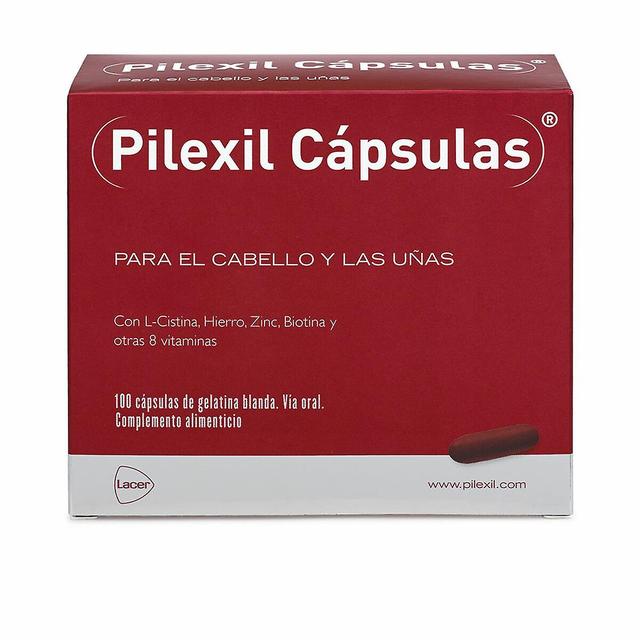 Food Supplement Pilexil 100 Units on Productcaster.