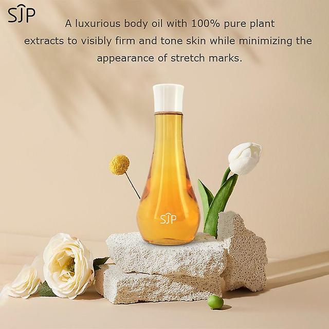 Sjp-olive Oil To Remove Continuously Controlled Marks, 120g, Efficient, Vitamin E Treatment on Productcaster.