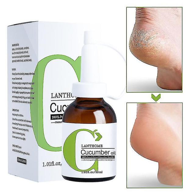 Lanhu Lian Biquan Lanthome Gurkenöl 30ml on Productcaster.