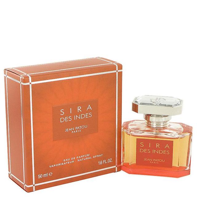 Sira Des Indes Eau De Parfum Spray By Jean Patou 1.6 oz Eau De Parfum Spray on Productcaster.