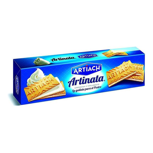 Sušienky Artiach Artinata Puding (210 g) on Productcaster.