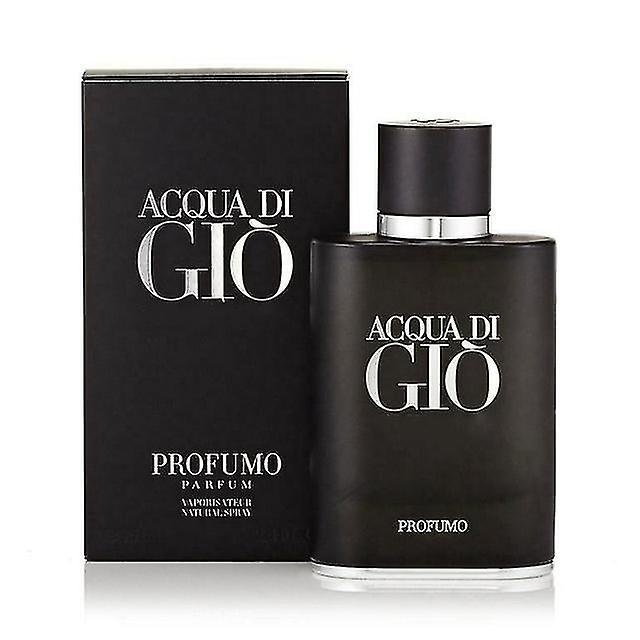 Classic Fragrance Party Cologne For Men Classic E D P Lasting Cologne Men's Charm Fragrance Party Parfums GIOhei 100ml on Productcaster.