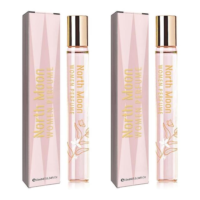 2pcs 15ml Venom Pheromone Fragrance Perfume For Women Long Lasting Stimulating on Productcaster.