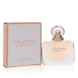 Beautiful belle love eau de parfum spray by estee lauder on Productcaster.