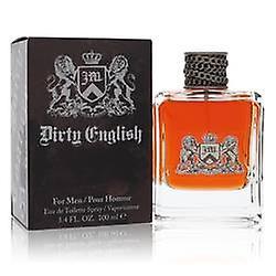 Dirty english eau de toilette spray by juicy couture on Productcaster.