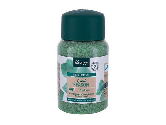 Kneipp - Eukaliptus zimny - Unisex, 500 g on Productcaster.