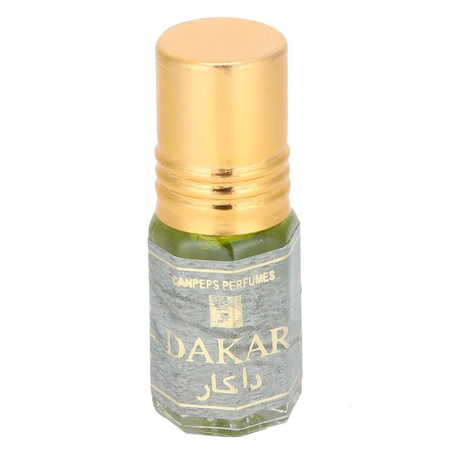 Waoniq Essential Oil 3ml Mini Bottled Fragrance Natural Plant Oils For Daily Use To Restore Vitality Claritydakar on Productcaster.