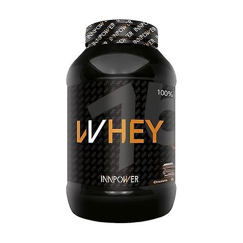 Tegor 76 Whey chocolate 1 kg of powder (Chocolate) on Productcaster.