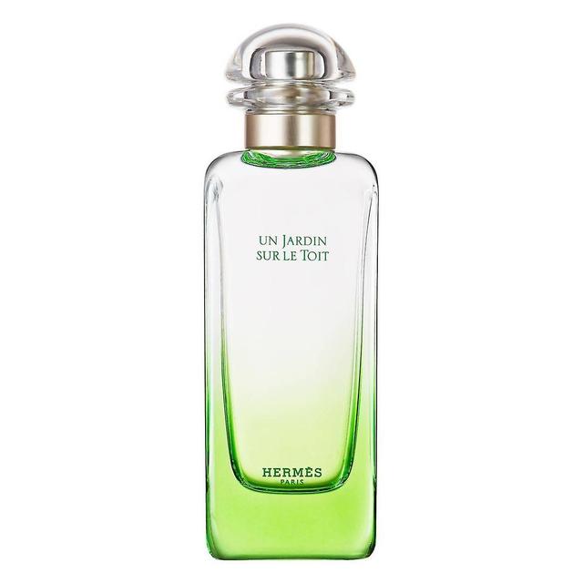 Herm s A roof garden - Eau de toilette on Productcaster.