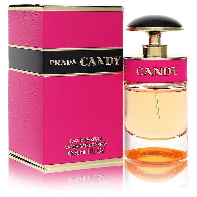 Prada Candy Perfume by Prada EDP 30ml on Productcaster.