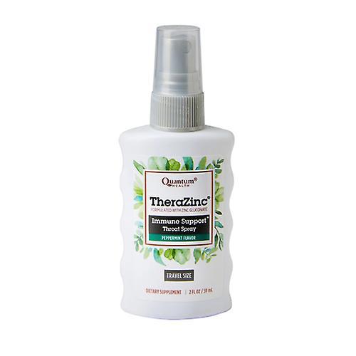 Quantum Health TheraZinc Spray, 2 oz (balenie po 1) on Productcaster.