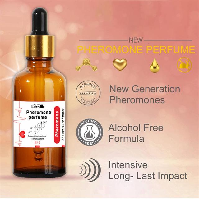 10ml Essential Oil Perfume For Men Women Long Lasting Fragrance Perfume Oil Gift For Anniversary Day Birthday F390 on Productcaster.