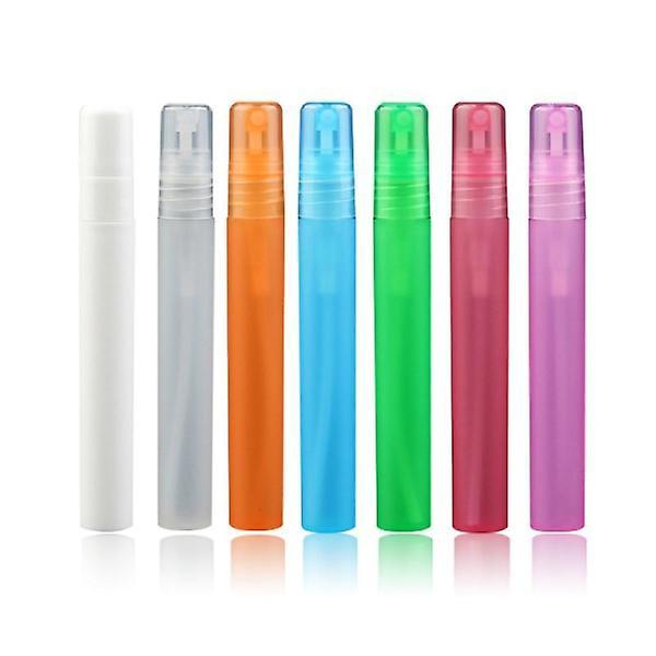 3 Refill Bottle Refill Spray 10ml - Travel Kit, Perfume Refill on Productcaster.