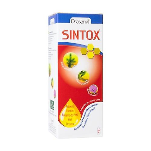 Drasanvi Sintox 250 ml on Productcaster.