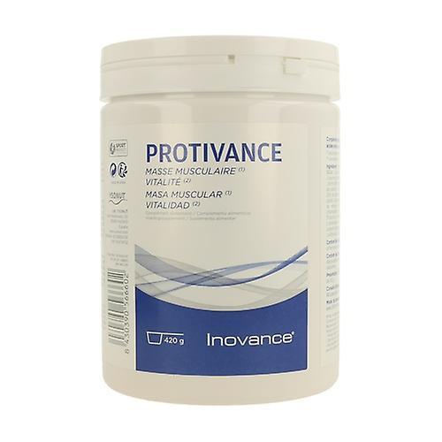 Inovance Protivance Orange Flavor 350 g (Orange) on Productcaster.