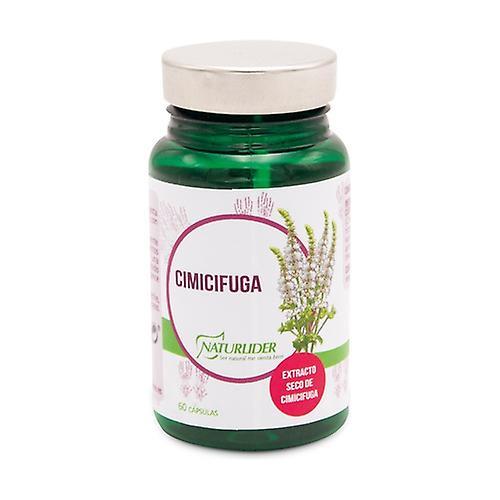 Naturlider Cimicifuga 60 kapselia on Productcaster.