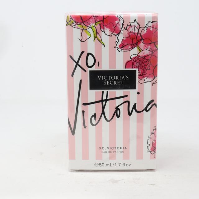 Xo, Victoria av Victoria's Secret Eau de Parfum 1.7oz/50ml spray nytt med boks 1.7 oz on Productcaster.