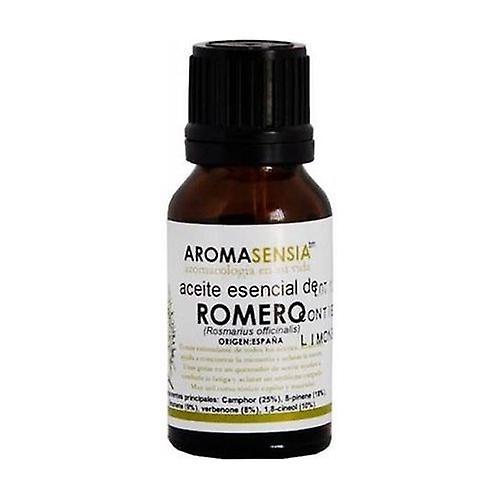 Aromasensia Rosemary Essential Oil 15 ml on Productcaster.