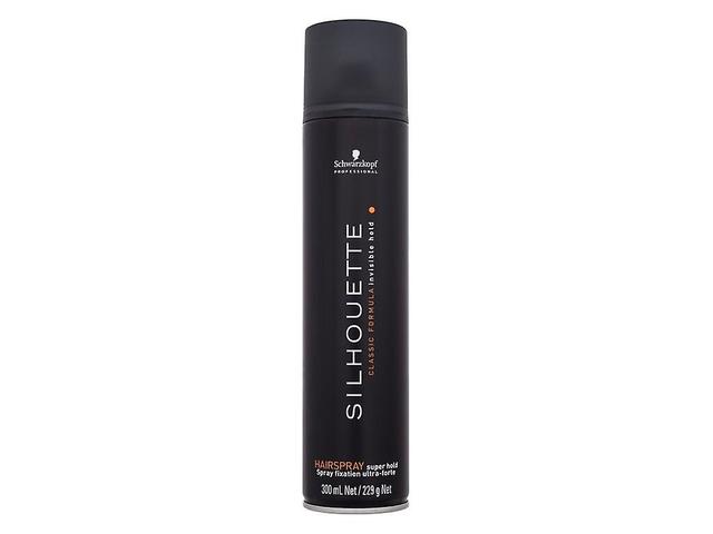 Schwarzkopf Professional - Silhouette - For Women, 300 ml on Productcaster.