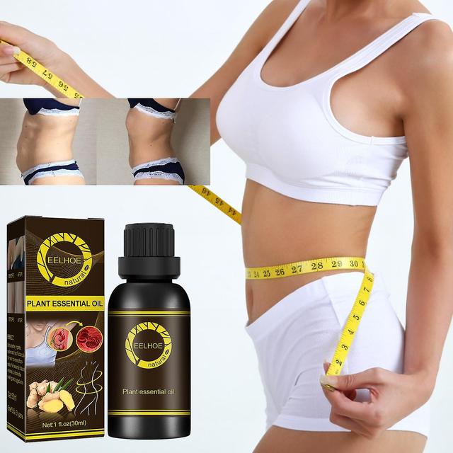 Eelhoe Lymphatic Vein Relief Oil Massage Varicose Vein Relief Oil Leg Vein Care Underarm Neck on Productcaster.